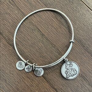 Alex and Ani Mickey 2016 Bracelet